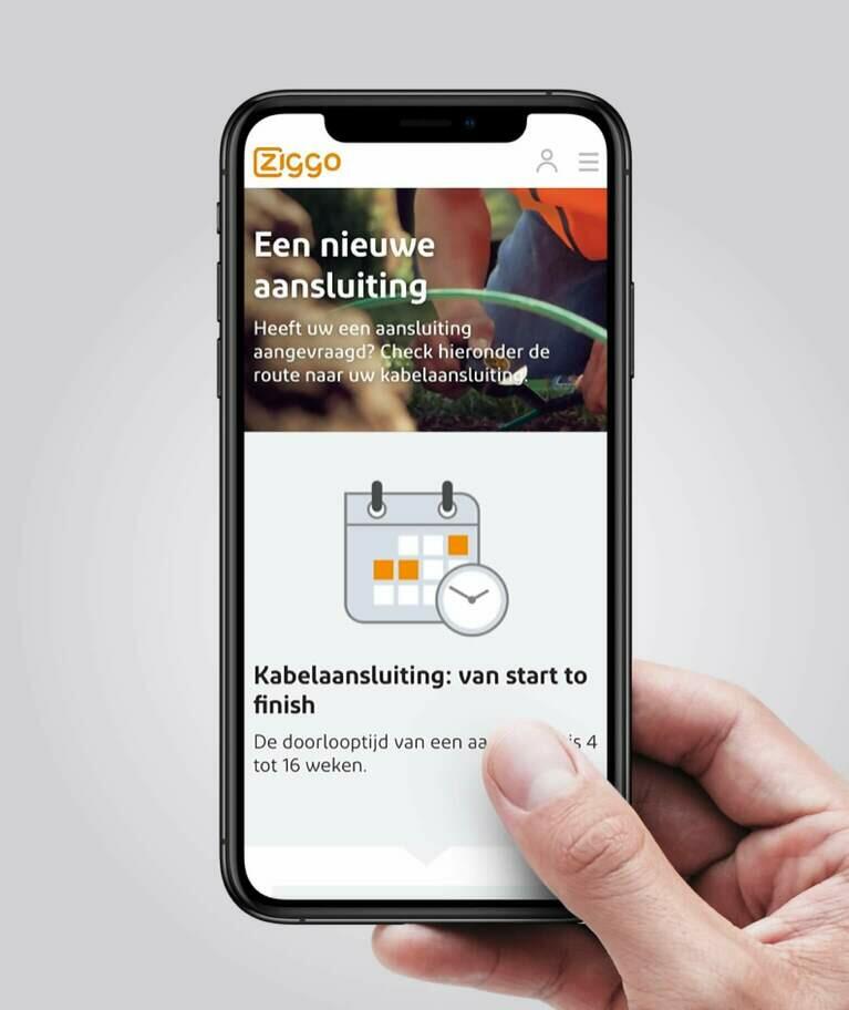 VodafoneZiggo